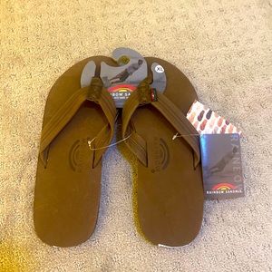 Rainbow 301 sandals mens XL